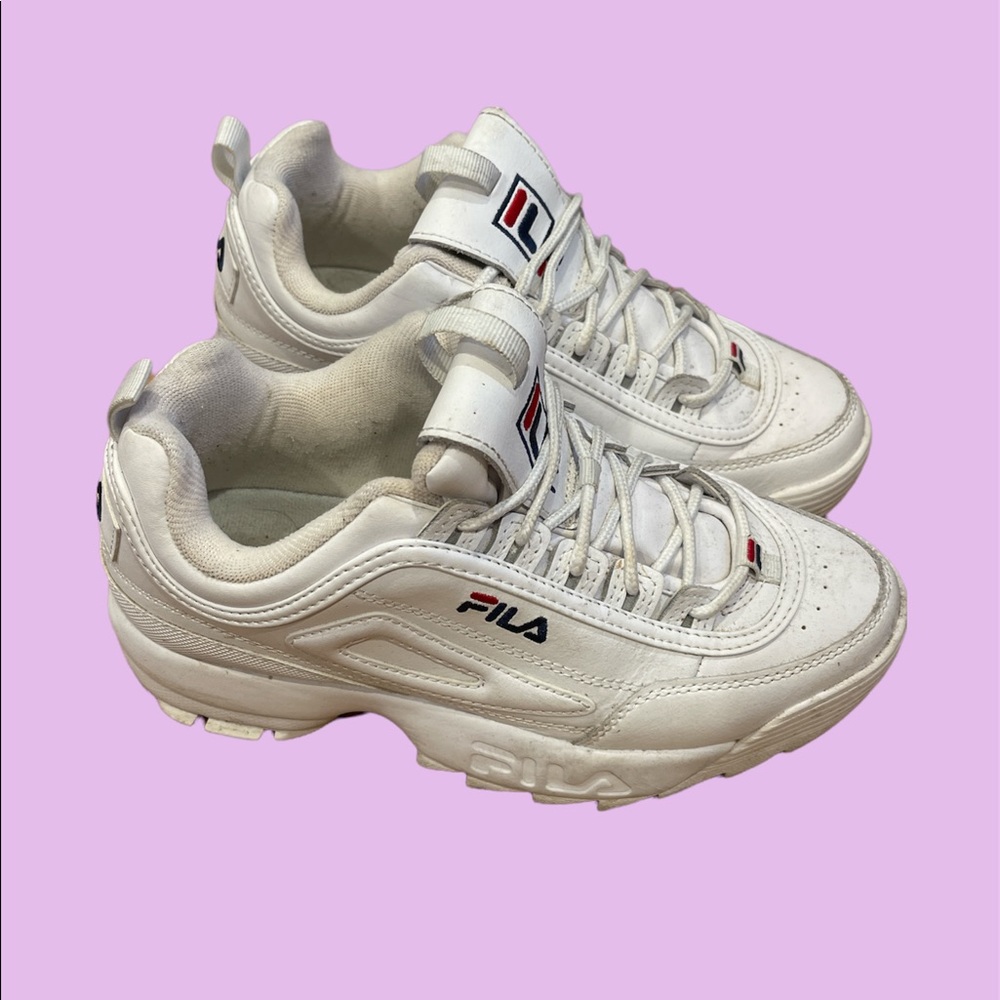 Fila Disruptor II